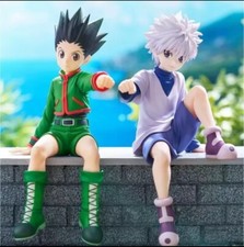 Anime hunter hunter d'occasion  Expédié en Belgium