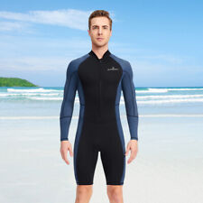 Ropa de piel de buceo de neopreno antiarañazos para hombre a prueba de frío equipo de deportes acuáticos segunda mano  Embacar hacia Mexico