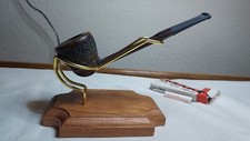 Tabakpfeife pfeife pipe gebraucht kaufen  Kirchheim unter Teck