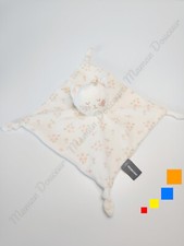 Doudou plat carré d'occasion  Plouzané