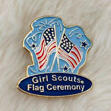 Girl scouts flag for sale  Marietta