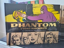 Phantom uomo mascherato usato  Reggio Emilia