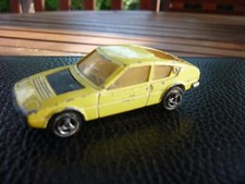 Majorette 219. matra d'occasion Majorette 219. matra d'occasion  France