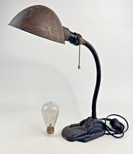 Vintage gooseneck desk for sale  Andreas