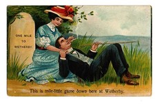 Yorkshire. wetherby. comic. for sale  YORK