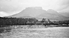1920 talloires lac d'occasion  Luçon