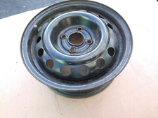 Pel vectra stahlfelge gebraucht kaufen  Bochum