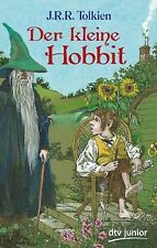 Kleine hobbit tolkien gebraucht kaufen  Berlin
