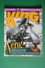 King 1994 jodie usato  Castelfidardo