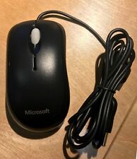 Mouse óptico Microsoft modelo 1113 PN X821908-002 V2.0 USB comprar usado  Enviando para Brazil