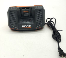 Ridgid 18v power for sale  Melrose