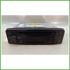 Autoradio mercedes benz usato  Cona