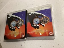 Time time blu for sale  BIRKENHEAD
