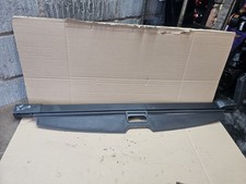 Vauxhall zafira retractable for sale  CAMBRIDGE