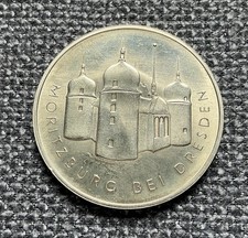 Schloss moritzburg dresden gebraucht kaufen  Neumünster