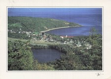 Canada tadoussac fjord d'occasion  France