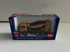 Siku 1896 scania d'occasion  Limoges-