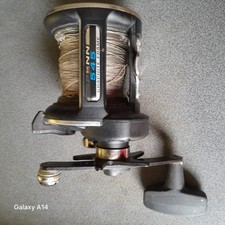 Penn 545 multiplier for sale  LONDON