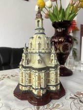 Frauenkirche dresden beleuchtu gebraucht kaufen  Stade