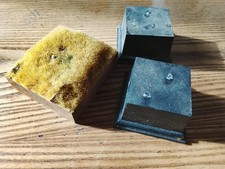 Lot socles diorama d'occasion  Seyssel