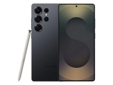 Samsung Galaxy S25 Ultra SM-S938U1 512GB desbloqueado titânio preto caixa aberta comprar usado  Enviando para Brazil