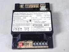 Placa de circuito de controle de ventilador de forno Honeywell ST9120G4004 HQ1009838HW comprar usado  Enviando para Brazil