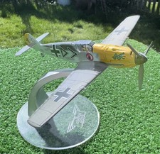 Corgi diecast messerschmitt for sale  LEATHERHEAD