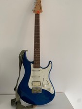 Yamaha pacific 012 for sale  ROCHFORD
