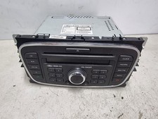 Ford focus radio for sale  WEST BROMWICH