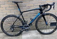 Giant tcr sl0 for sale  KILMARNOCK