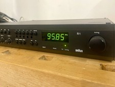 Braun receiver verstärker gebraucht kaufen Braun receiver verstärker gebraucht kaufen  Berlin