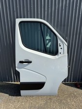 Renault master vauxhall for sale  ONGAR