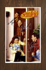 Poster film firmato usato  Spedire a Italy