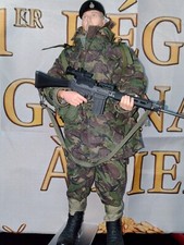 Dragon royal marine. for sale  BIDEFORD