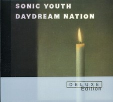 Daydream Nation Sonic Youth Deluxe Edition CD 2007 comprar usado  Enviando para Brazil