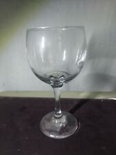 Stemmed wine glass for sale  Shipping to Ireland