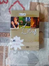 Dvd elisa lotus usato Dvd elisa lotus usato  Bologna