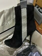 Giuseppe zanotti stivaletto usato  Bologna