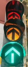 Led ampel verkehrsampel gebraucht kaufen  Putbus