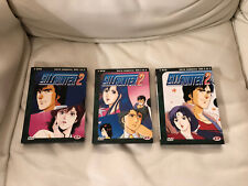 City hunter seconda usato  Civitavecchia