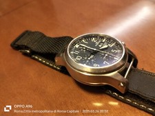Orologio meccanico automatico usato  Italia