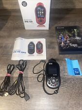 Handheld gps hiking for sale  Washougal