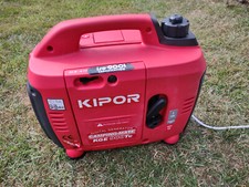 Kipor inverter power for sale  LINCOLN
