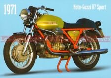 Moto guzzi 750 d'occasion  Cherbourg-Octeville-