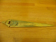 Coupe papier ancien d'occasion  Bordeaux-