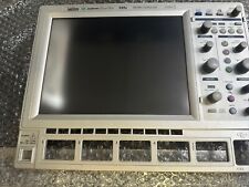 Frontpanel display lecroy gebraucht kaufen  Lippstadt