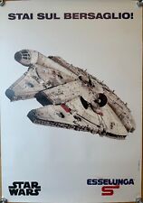 Disney star wars usato  Torino