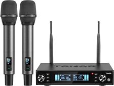 Tonor tw550 wireless for sale  FLINT