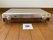 Technics Su-C1010 Wzmacniacz kontroli zmiennego wzmocnienia Potwierdzona praca Darmowa wysyłka, używany na sprzedaż  Wysyłka do Poland