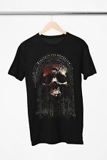 Fields nephilim shirt for sale  RUNCORN
